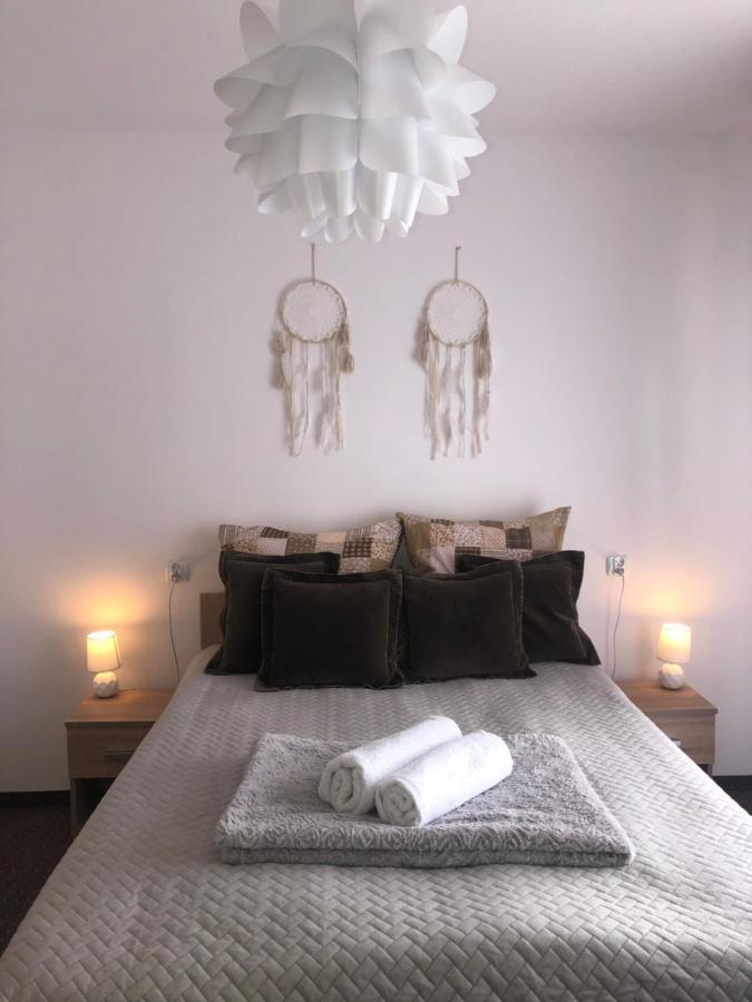 Apartament U Gogoca Tylicz Esterno foto